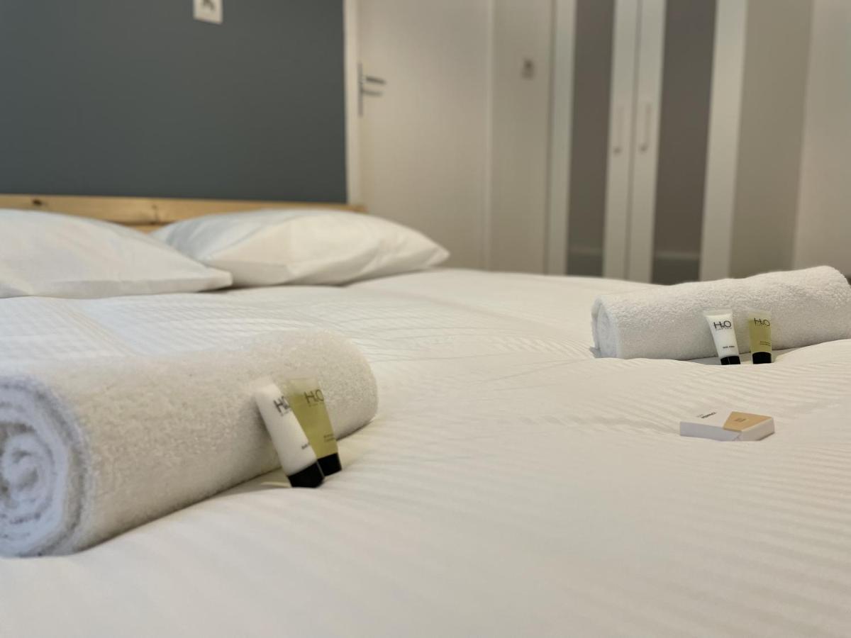Saphir, Hyper Centre Ville Au Calme Au Fond D'Une Impasse Кан Екстериор снимка